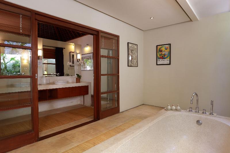Villa Bali Asri - Oda