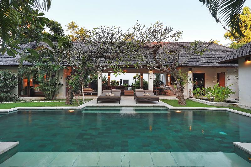 Villa Bali Asri - Oda