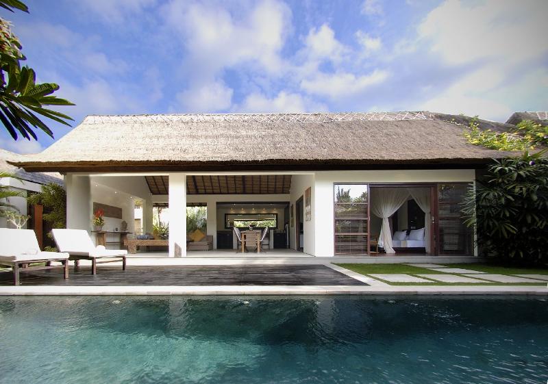 Villa Bali Asri - Oda