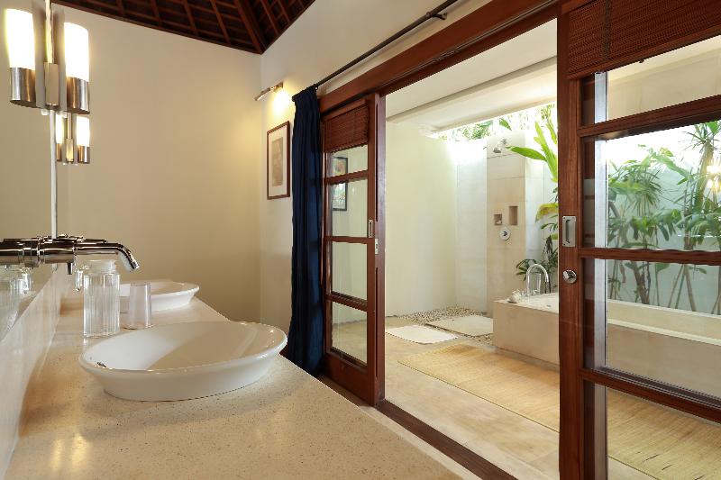 Villa Bali Asri - Oda