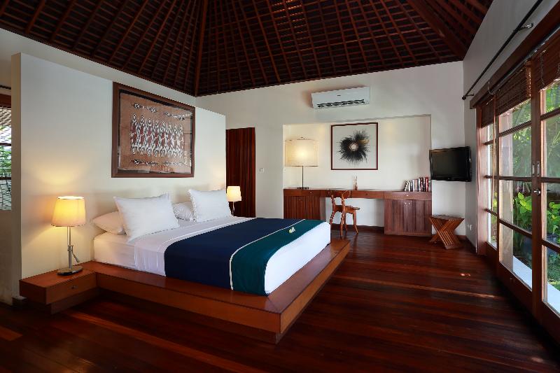 Villa Bali Asri - Oda