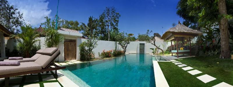 Villa Bali Asri - Oda