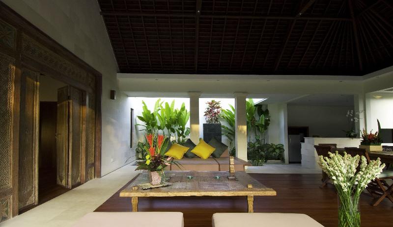 Villa Bali Asri - Oda