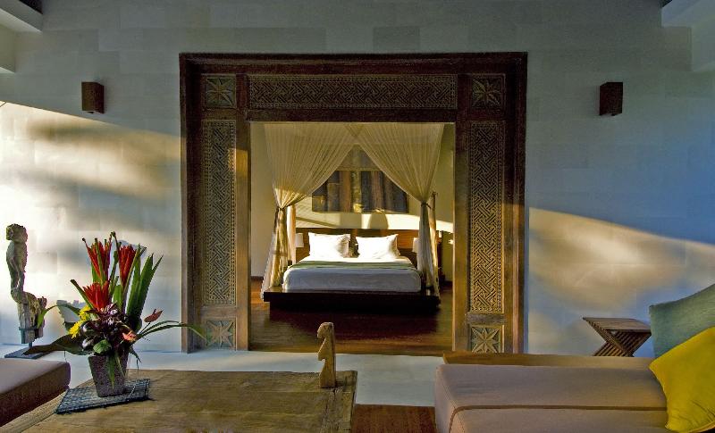 Villa Bali Asri - Oda