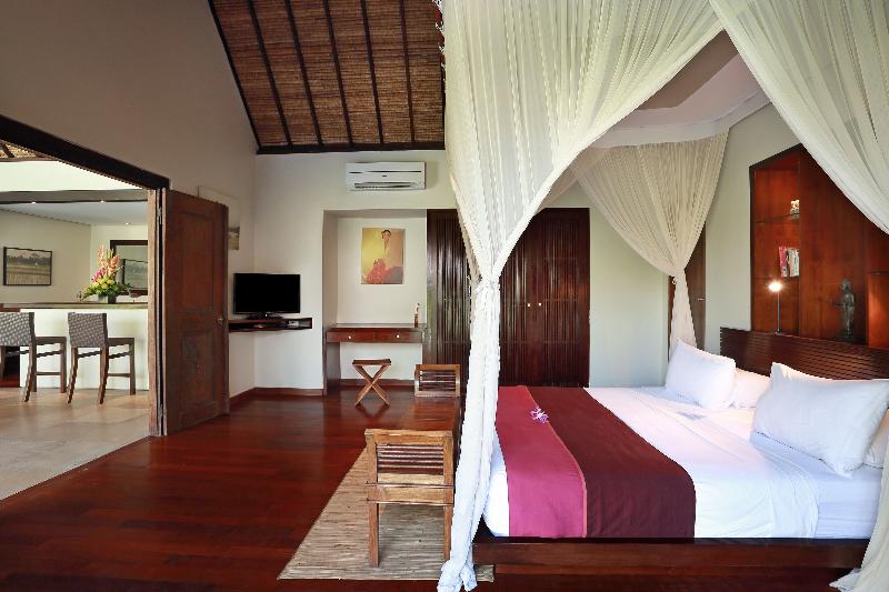 Villa Bali Asri - Oda