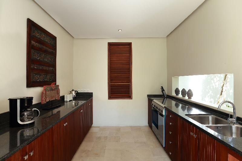 Villa Bali Asri - Oda