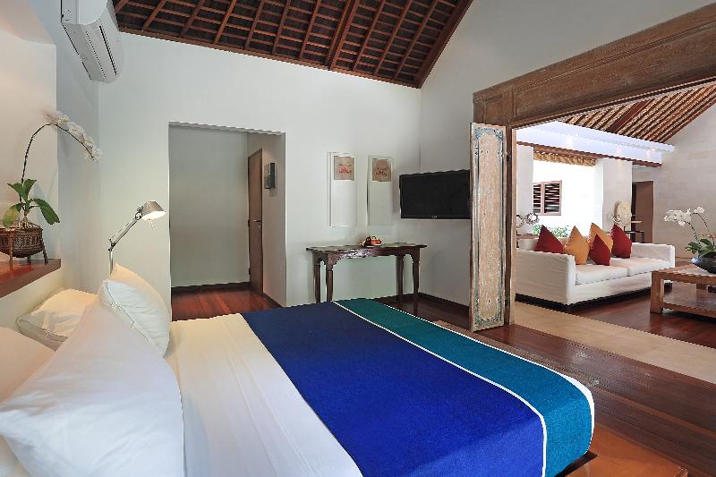 Villa Bali Asri - Oda