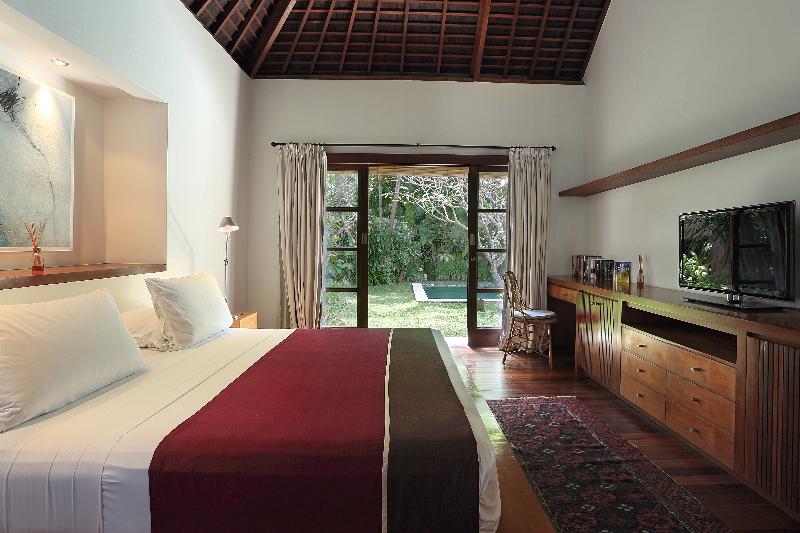 Villa Bali Asri - Oda