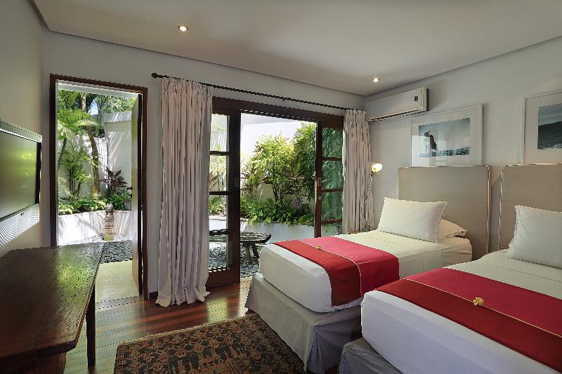 Villa Bali Asri - Oda