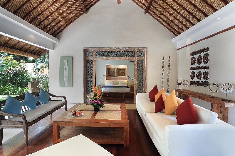 Villa Bali Asri - Oda