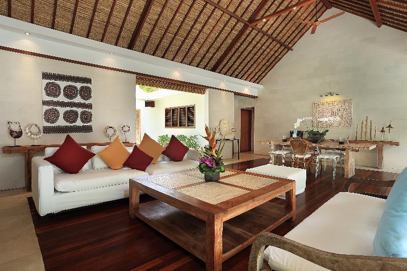 Villa Bali Asri - Oda