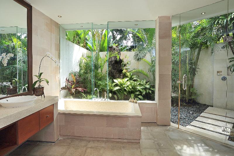 Villa Bali Asri - Oda