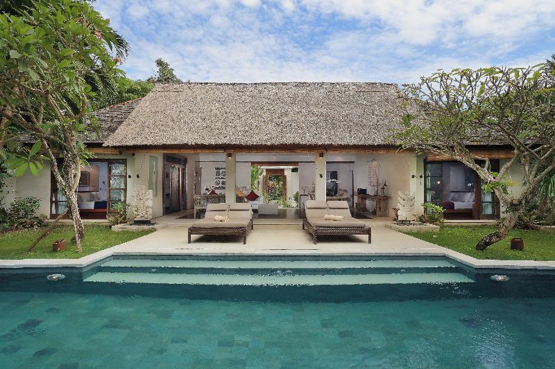 Villa Bali Asri - Oda