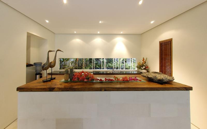 Villa Bali Asri - Oda