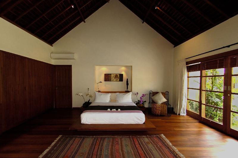 Villa Bali Asri - Oda