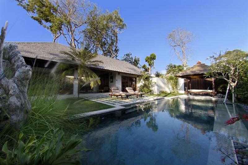 Villa Bali Asri - Oda