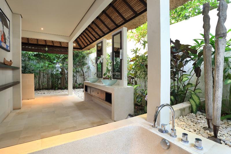 Villa Bali Asri - Oda
