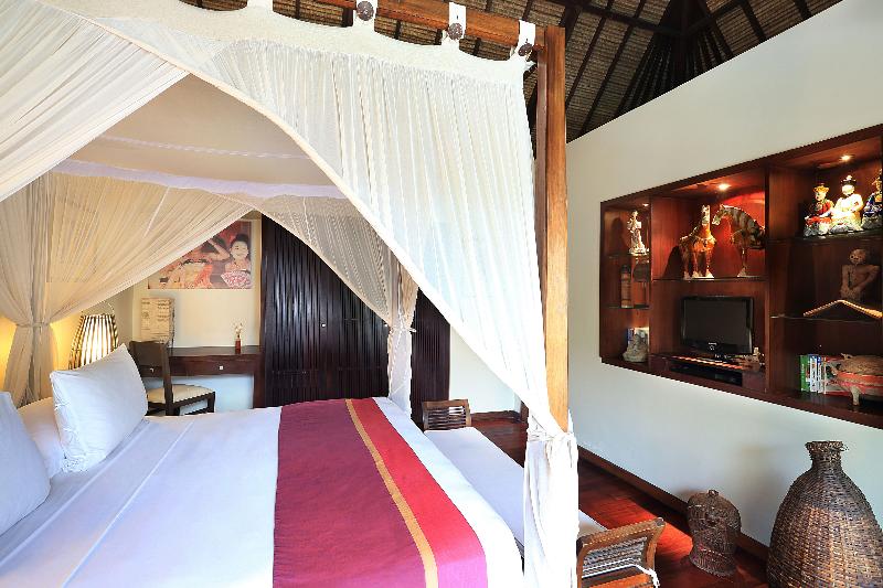 Villa Bali Asri - Oda
