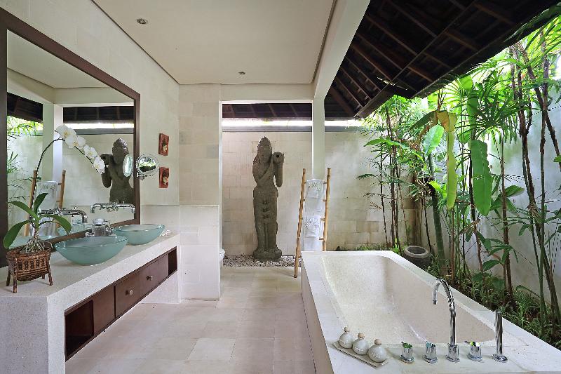 Villa Bali Asri - Oda