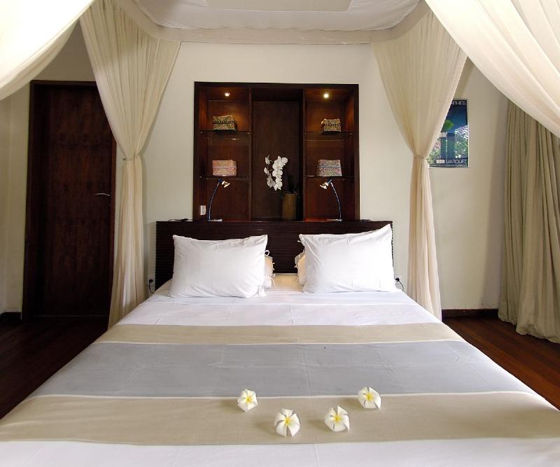 Villa Bali Asri - Havuz