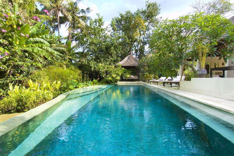 Villa Bali Asri - Havuz