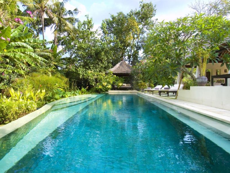 Villa Bali Asri - Havuz
