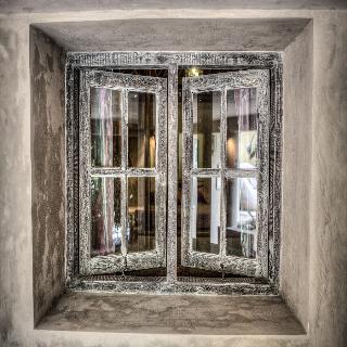 Balquisse Heritage Hotel fotoÄŸrafÄ±