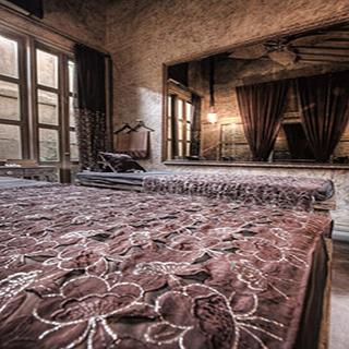 Balquisse Heritage Hotel fotoÄŸrafÄ±