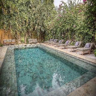 Balquisse Heritage Hotel fotoÄŸrafÄ±