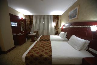 Nova Plaza Orion Hotel