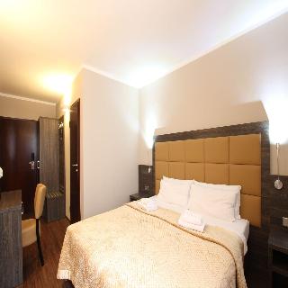 Delta otel fotoğrafı