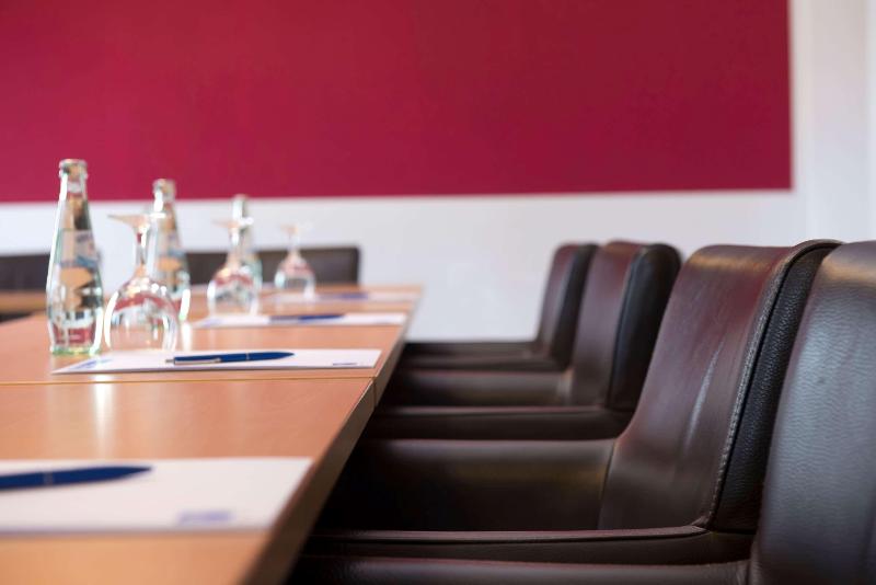 TRYP by Wyndham Bremen Airport - Toplantı
