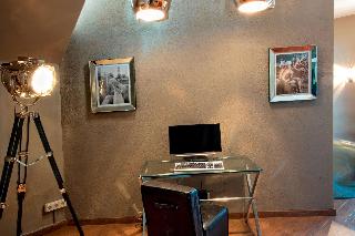 TRYP by Wyndham Bremen Airport fotoÄŸrafÄ±