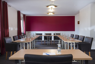 TRYP by Wyndham Bremen Airport fotoÄŸrafÄ±