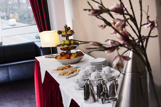 TRYP by Wyndham Bremen Airport fotoÄŸrafÄ±