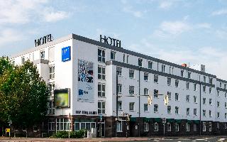TRYP by Wyndham Bremen Airport fotoÄŸrafÄ±