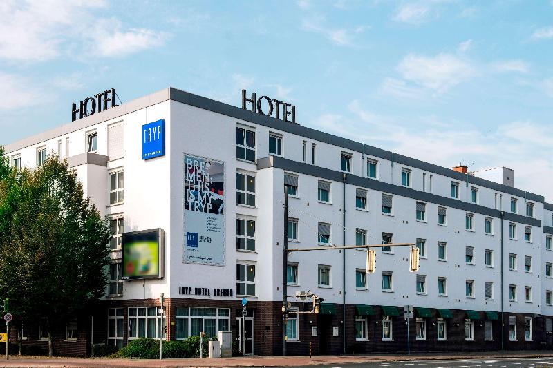 TRYP by Wyndham Bremen Airport - Genel