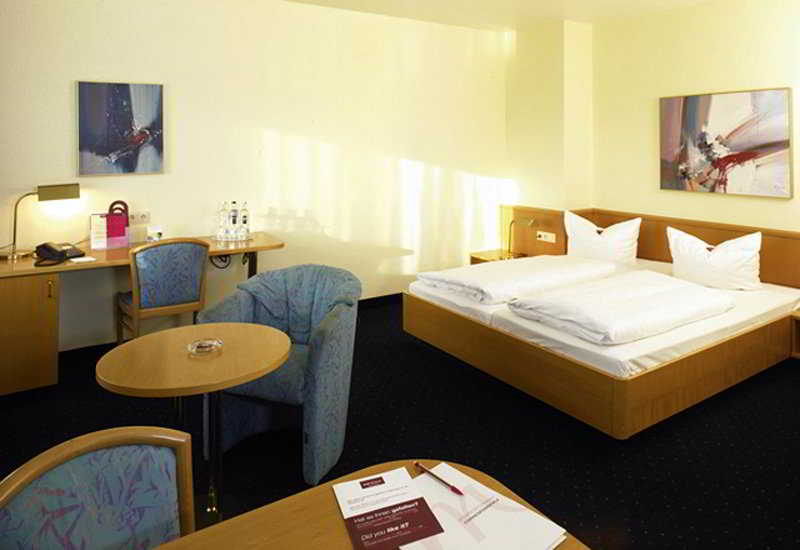 TRYP by Wyndham Bremen Airport fotoÄŸrafÄ±
