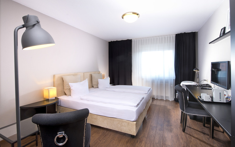TRYP by Wyndham Bremen Airport - Oda
