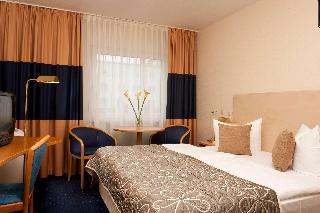 TRYP by Wyndham Bremen Airport fotoÄŸrafÄ±
