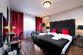 TRYP by Wyndham Bremen Airport oda fotoğrafı