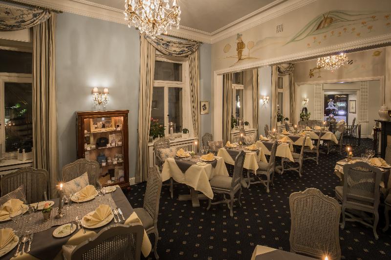 Der kleine Prinz - Restoran