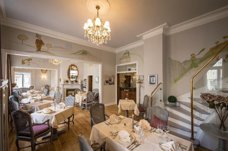 Der kleine Prinz - Restoran