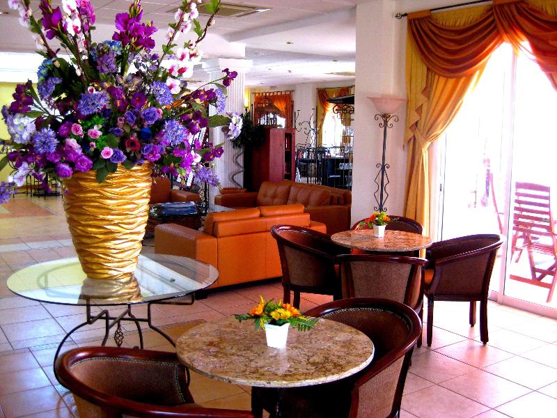 Akamanthea Holiday Village - Bar