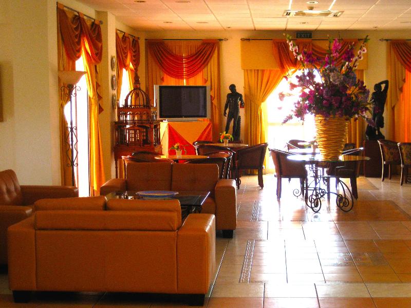 Akamanthea Holiday Village - Bar