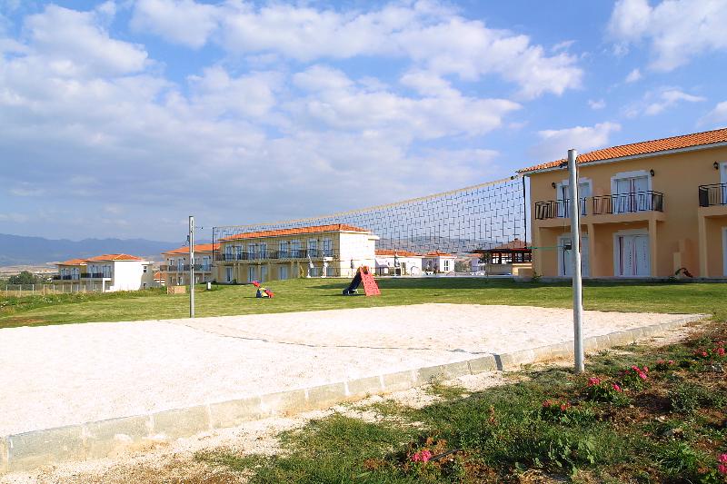 Akamanthea Holiday Village - Aktivite