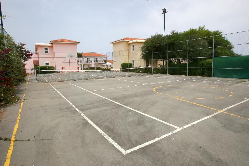 Akamanthea Holiday Village - Aktivite