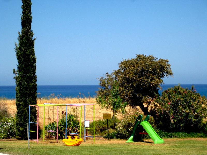 Akamanthea Holiday Village - Aktivite