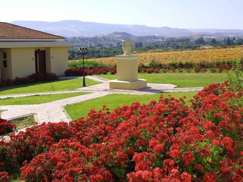 Akamanthea Holiday Village - Genel