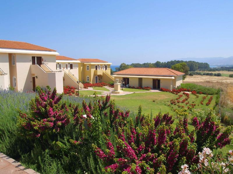 Akamanthea Holiday Village - Genel
